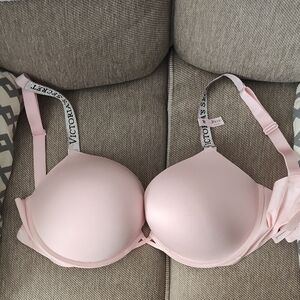 Bombshell Bra Shine Strap 36ddd